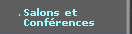 salons et confrences